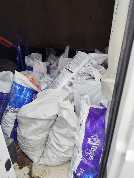 Debarasari rapide & Mutari fara stres!  Suna si rezolvam!