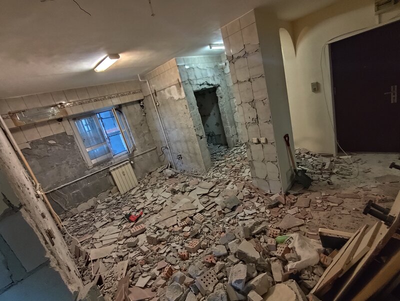 Debarasari rapide & Mutari fara stres!  Suna si rezolvam!