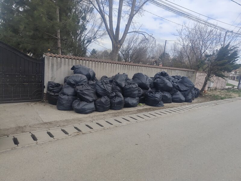 Debarasari rapide & Mutari fara stres!  Suna si rezolvam!